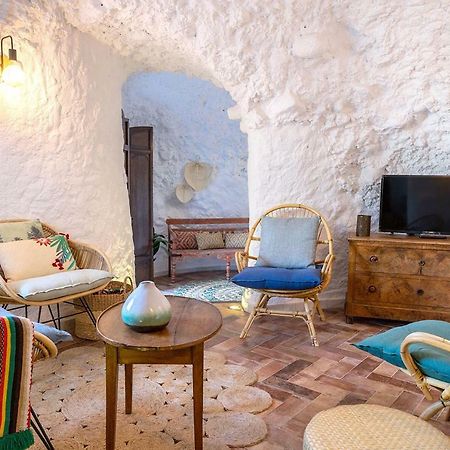 غرناطة Genteel Home Casa Del Cadi المظهر الخارجي الصورة