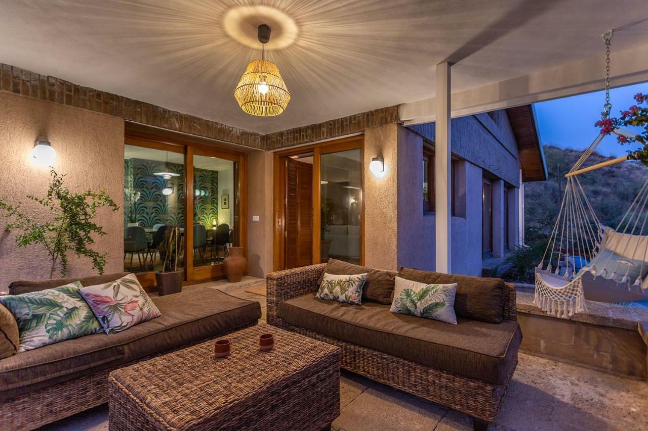 غرناطة Genteel Home Casa Del Cadi المظهر الخارجي الصورة