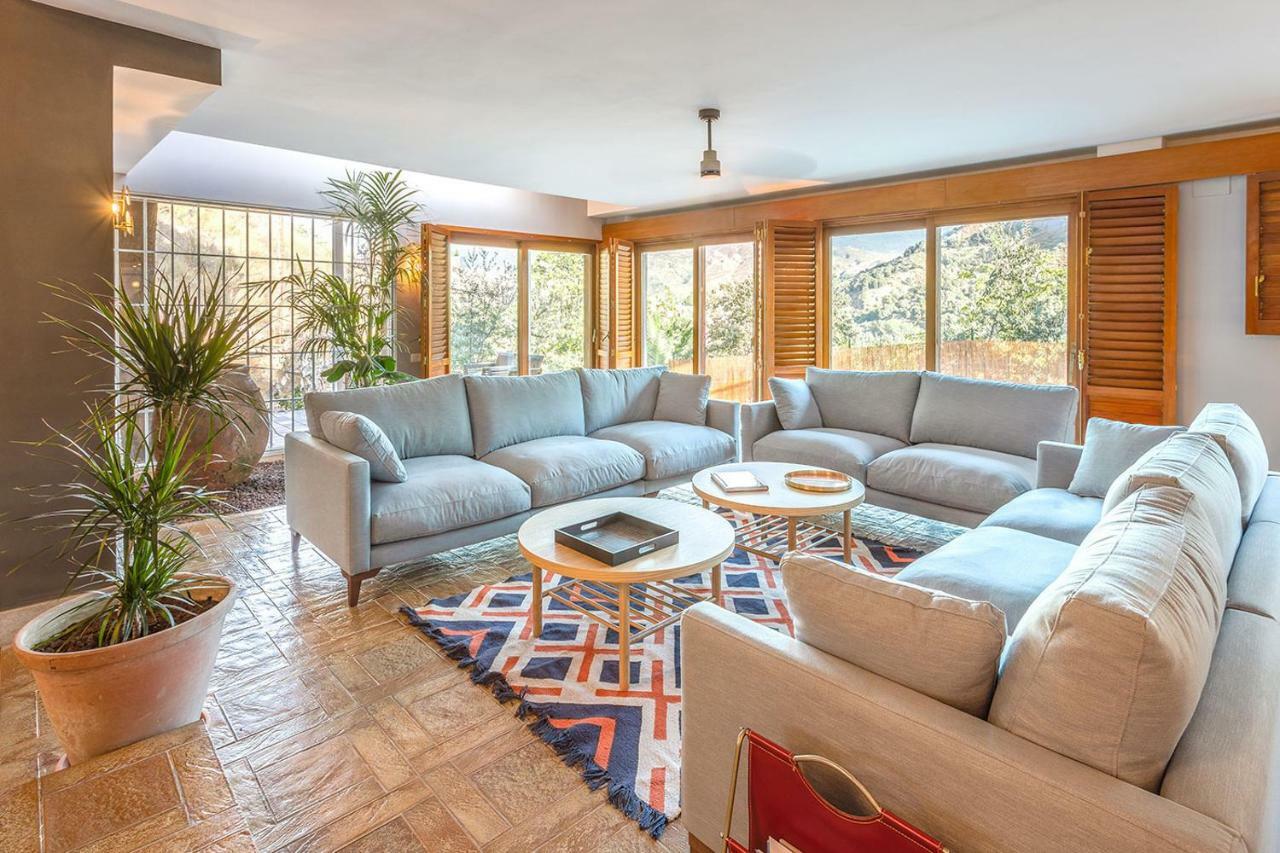غرناطة Genteel Home Casa Del Cadi المظهر الخارجي الصورة