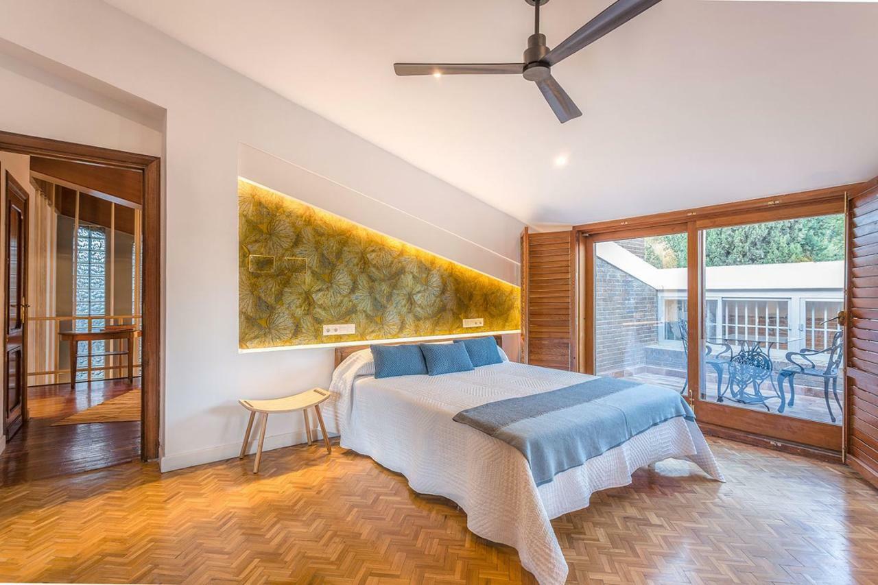 غرناطة Genteel Home Casa Del Cadi المظهر الخارجي الصورة