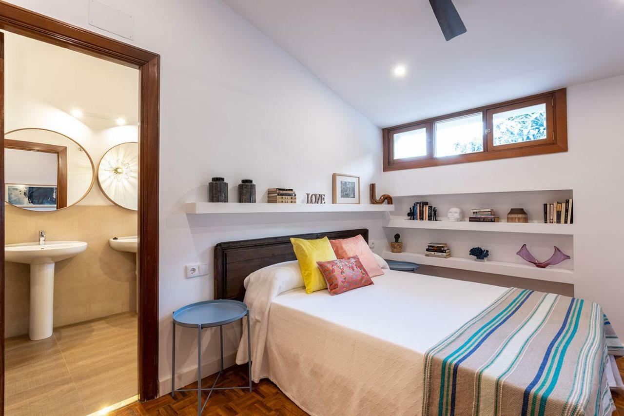 غرناطة Genteel Home Casa Del Cadi المظهر الخارجي الصورة