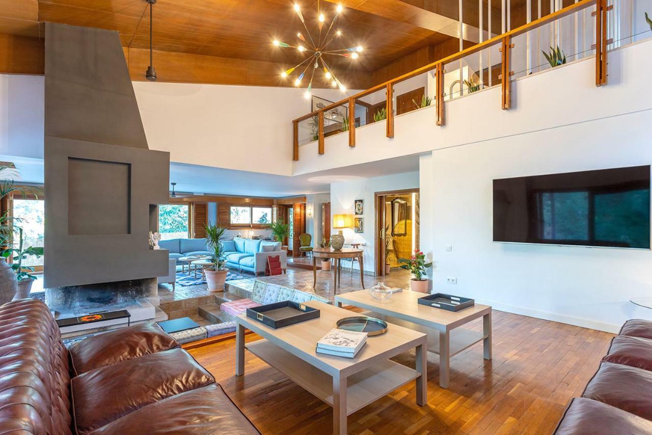غرناطة Genteel Home Casa Del Cadi المظهر الخارجي الصورة